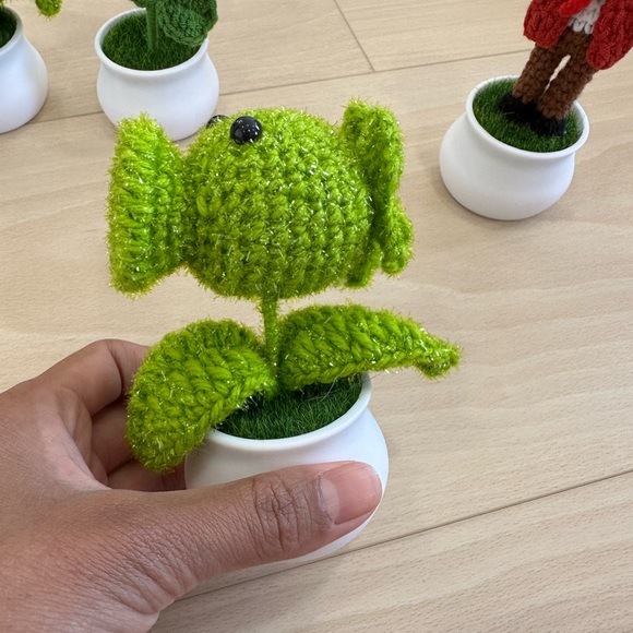 Meet your Posher, Yanting - Picture 8 of 8